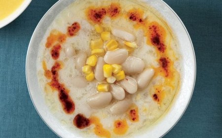 Samsun Alaçam'da  Ne Yenir? Ne Yemeli? Nesi Meşhur?