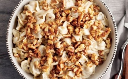 Samsun Canik'de  Ne Yenir? Ne Yemeli? Nesi Meşhur?