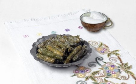 Sakarya  Pamukova'da Ne Yenir? Ne Yemeli? Nesi Meşhur?