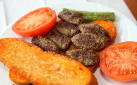 Sakarya Akyazı'da  Ne Yenir? Ne Yemeli? Nesi Meşhur?