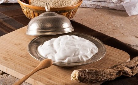 Sakarya Kaynarca'da  Ne Yenir? Ne Yemeli? Nesi Meşhur?