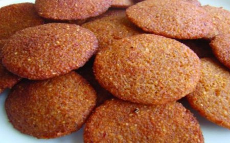 Şanlıurfa  Akçakale'de Ne Yenir? Ne Yemeli? Nesi Meşhur?