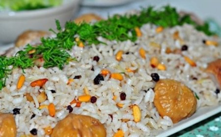 Sinop  Erfelek'de Ne Yenir? Ne Yemeli? Nesi Meşhur?