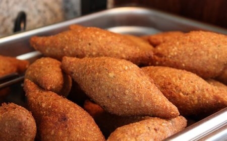 Şırnak Güçlükonak'da  Ne Yenir? Ne Yemeli? Nesi Meşhur?