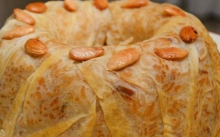 Şırnak  Beytüşşebap Ne Yenir? Ne Yemeli? Nesi Meşhur?