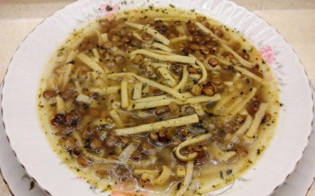 Sivas  Ne Yenir? Ne Yemeli? Nesi Meşhur?