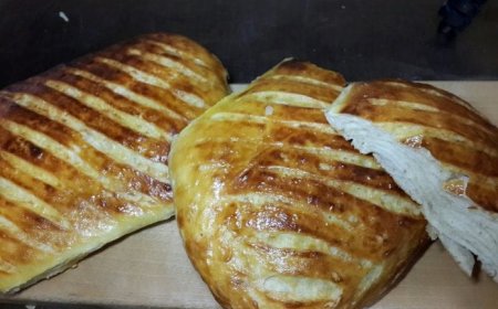 Sivas  Doğanşar'da Ne Yenir? Ne Yemeli? Nesi Meşhur?