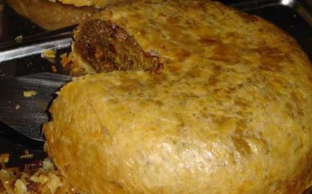 Sivas Gürün'de  Ne Yenir? Ne Yemeli? Nesi Meşhur?