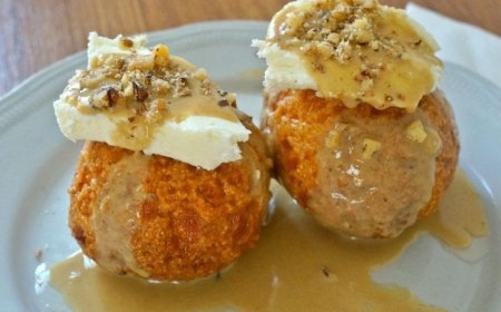 Tekirdağ  Hayrabolu'da  Ne Yenir? Ne Yemeli? Nesi Meşhur?