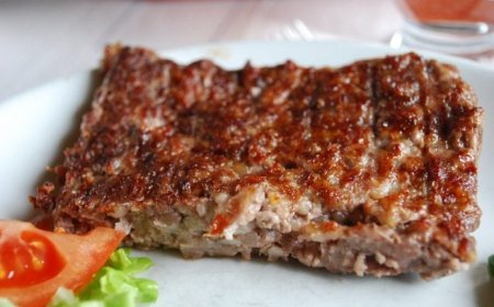 Tekirdağ  Kapaklı'da Ne Yenir? Ne Yemeli? Nesi Meşhur?