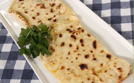 Tokat  Sulusaray'da Ne Yenir? Ne Yemeli? Nesi Meşhur?