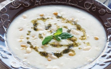 Tokat Pazar'da Ne Yenir? Ne Yemeli? Nesi Meşhur?