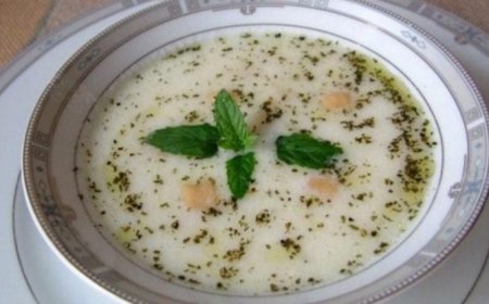 Tokat Artova'da Ne Yenir? Ne Yemeli? Nesi Meşhur?