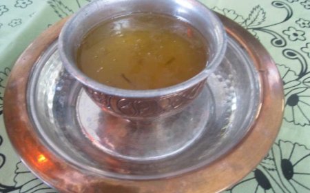 Tokat  Niksar'da Ne Yenir? Ne Yemeli? Nesi Meşhur?