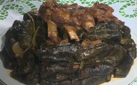 Trabzon Araklı'da Ne Yenir? Ne Yemeli? Nesi Meşhur?