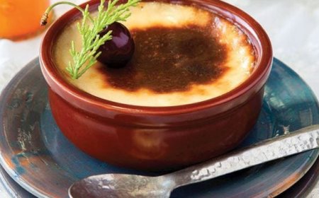 Trabzon  Çarşıbaşı'nda Ne Yenir? Ne Yemeli? Nesi Meşhur?