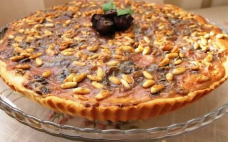 Trabzon  Of'da Ne Yenir? Ne Yemeli? Nesi Meşhur?