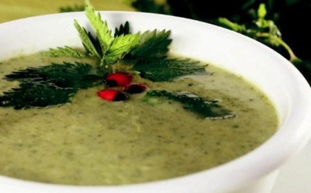 Trabzon  Maçka'da Ne Yenir? Ne Yemeli? Nesi Meşhur?