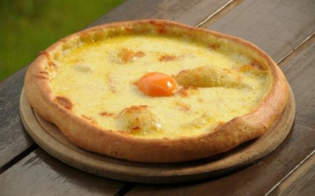 Trabzon  Dernekpazarı'nda Ne Yenir? Ne Yemeli? Nesi Meşhur?