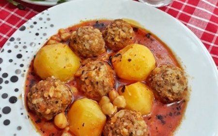 Van İpekyolu'nda  Ne Yenir? Ne Yemeli? Nesi Meşhur?