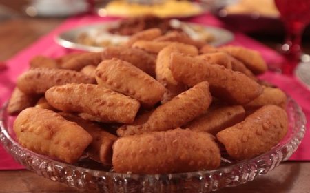 Van Edremit'de Ne Yenir? Ne Yemeli? Nesi Meşhur?