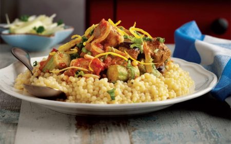 Van Erciş'de  Ne Yenir? Ne Yemeli? Nesi Meşhur?