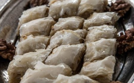 Zonguldak Kozlu' da Ne Yenir? Ne Yemeli? Nesi Meşhur?