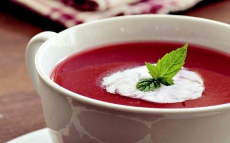 Zonguldak Çaycuma' da Ne Yenir? Ne Yemeli? Nesi Meşhur?