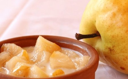 Yozgat Kadışehri' de Ne Yenir? Ne Yemeli? Nesi Meşhur?