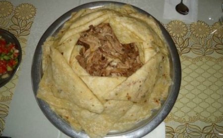 Zonguldak Alaplı' da Ne Yenir? Ne Yemeli? Nesi Meşhur?