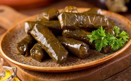 Zonguldak Kilimli' de Ne Yenir? Ne Yemeli? Nesi Meşhur?