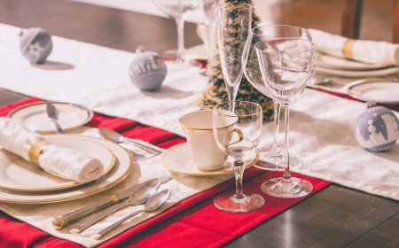 14 Şubat Sevgililer Gününde Ne Pişirilir? Ne Yenir? Ne Yemeli? Menü:2