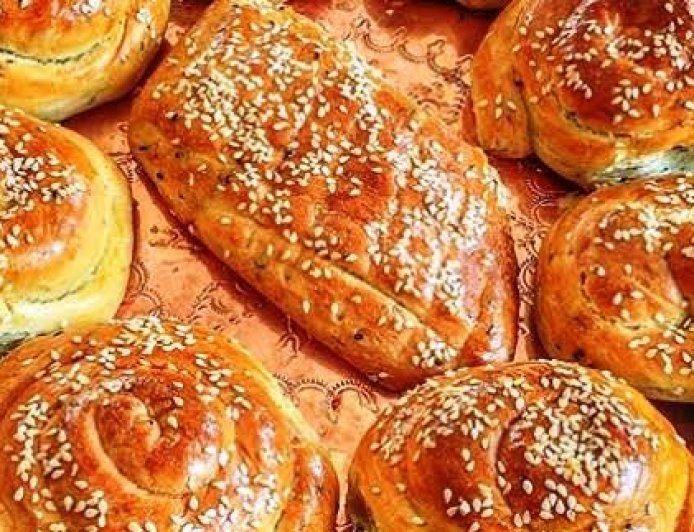 Diyarbakır Kocaköy'de  Ne Yenir? Ne Yemeli? Nesi Meşhur?