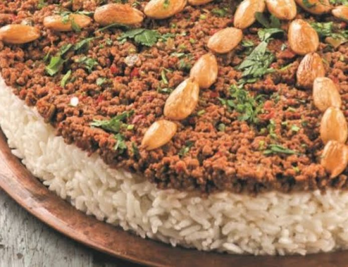 Diyarbakır' da Neler Yenir? Neleri Meşhurdur???