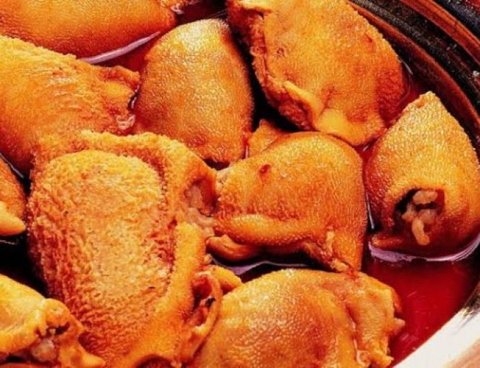 Elazığ Arıcak'da  Ne Yenir? Ne Yemeli? Nesi Meşhur?