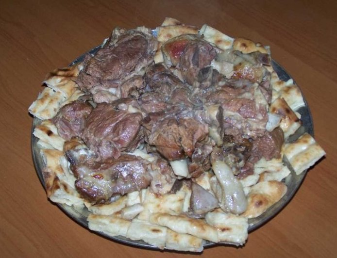 Isparta Eğirdir' de Ne Yenir? Ne Yemeli? Nesi Meşhur?