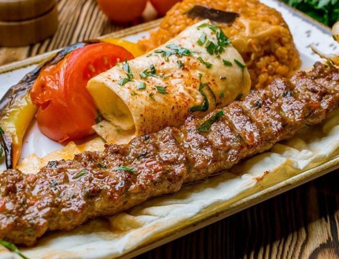 İstanbul  Kadıköy'de  Ne Yenir? Ne Yemeli? Nesi Meşhur?