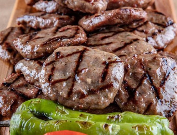 Kayseri' de Neler Yenir? Neleri Meşhurdur???