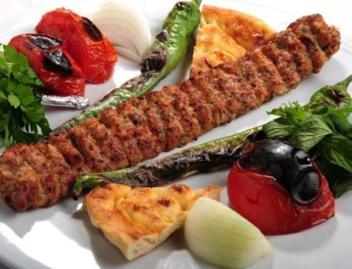Mersin Tarsus'da Ne Yenir? Ne Yemeli? Nesi Meşhur?