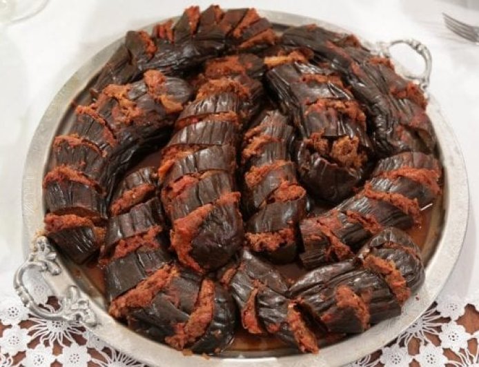 Şanlıurfa Halfeti'de Ne Yenir? Ne Yemeli? Nesi Meşhur?