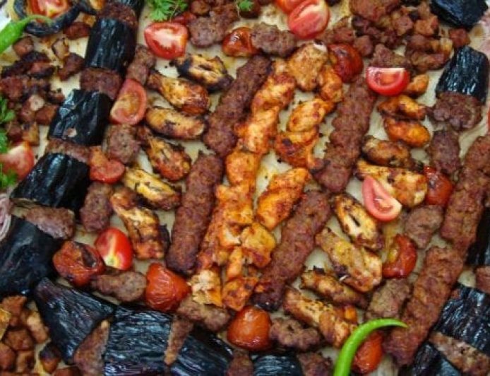 Şanlıurfa Hilvan'da  Ne Yenir? Ne Yemeli? Nesi Meşhur?