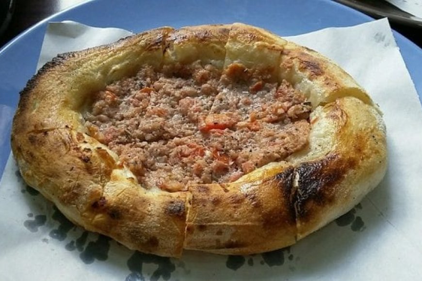 Bolu Göynük'de  Ne Yenir? Ne Yemeli? Nesi Meşhur?