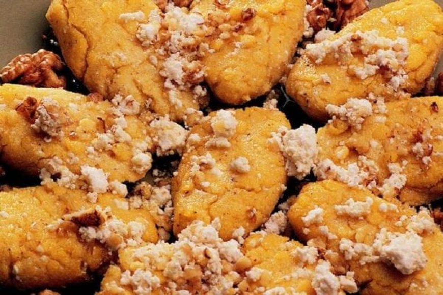 Bolu Dörtdivan'da  Ne Yenir? Ne Yemeli? Nesi Meşhur?
