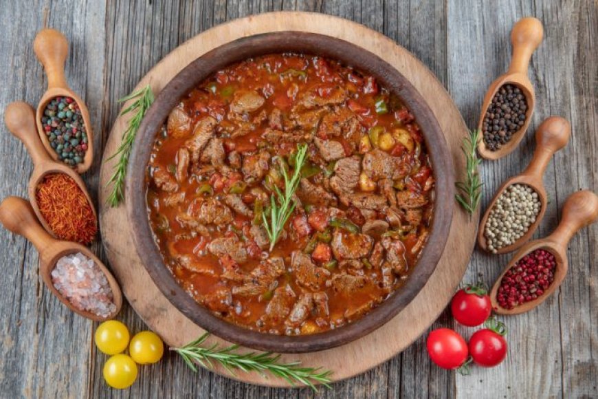 Çankırı Atkaracalar 'da  Ne Yenir? Ne Yemeli? Nesi Meşhur?