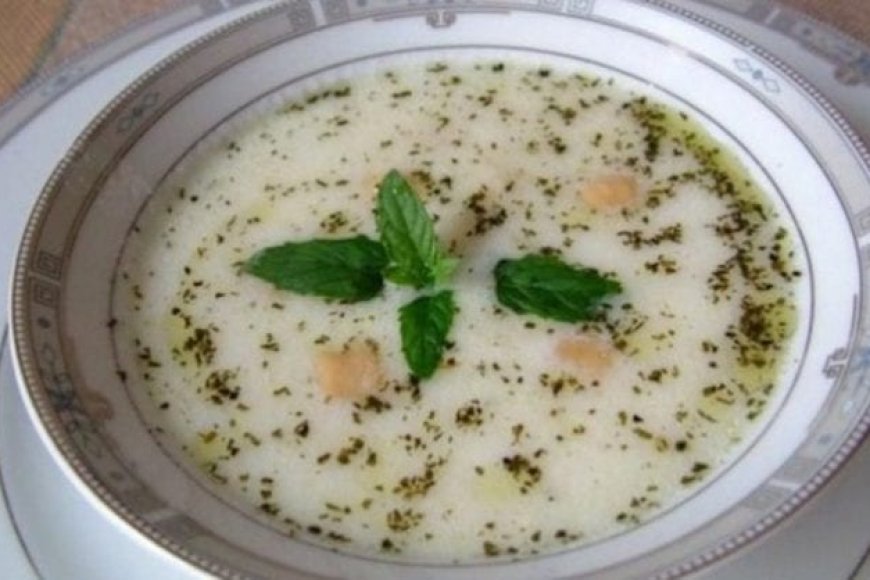 Tokat Artova'da Ne Yenir? Ne Yemeli? Nesi Meşhur?