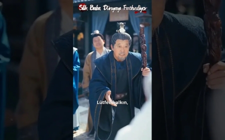 Silik Baba Dünyayı Fethediyor Hemen İzle! İzlemek İçin Sebepler!