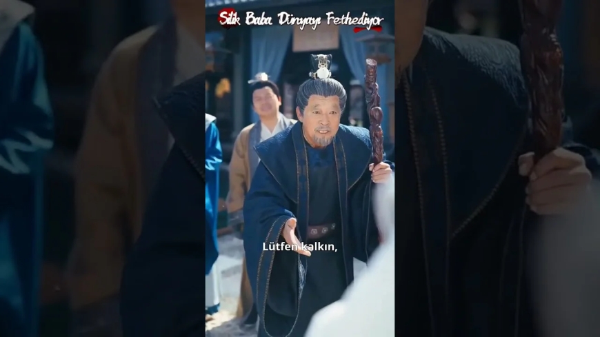 Silik Baba Dünyayı Fethediyor Hemen İzle! İzlemek İçin Sebepler!