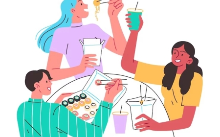 Vegan Tatlılar İçin 12 Alternatif Malzeme: Sağlıklı ve Lezzetli Seçenekler