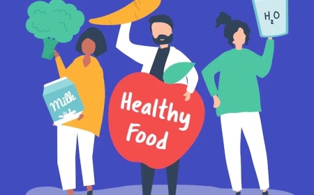 Ramazan'da Sahur ve İftar Arası Beslenme: Kilo Almamak İçin 10 Altın Kural