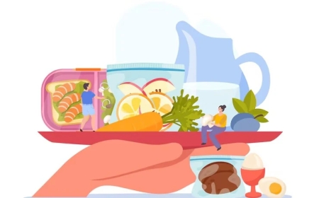 1 Tatlı Kaşığı Reçel İçin Kaç Dakika Yürümeli?: Tatlı Krizine Sağlıklı Çözümler